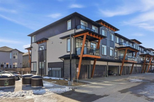 402-10060 46 Street Ne, Calgary, AB 