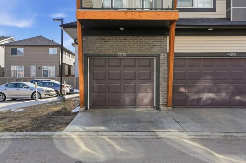 402-10060 46 Street Ne, Calgary, AB 