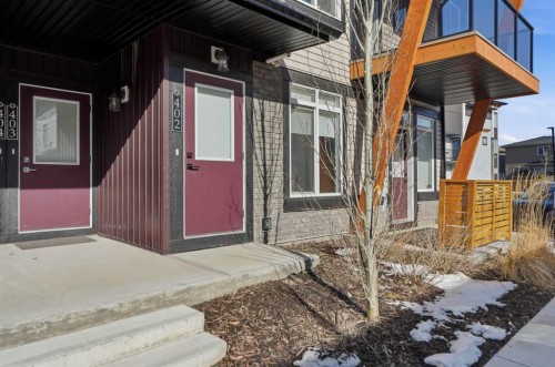 402-10060 46 Street Ne, Calgary, AB 