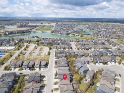 134 Masters Point SE Calgary, AB T3M 2B5