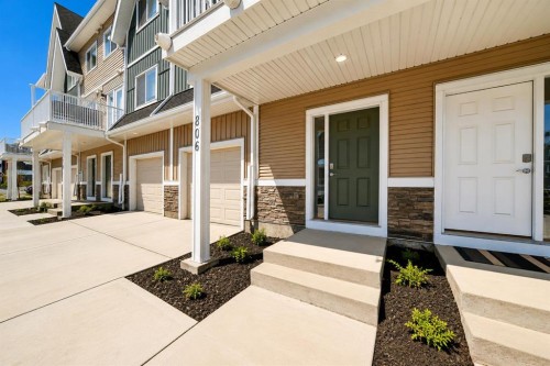 806-32 Red Embers Parade Ne, Calgary, AB 