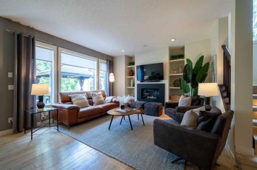 110 Auburn Glen Circle Se, Calgary, AB 