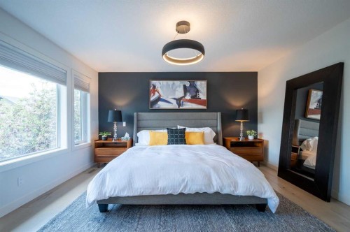 110 Auburn Glen Circle Se, Calgary, AB 