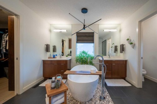 110 Auburn Glen Circle Se, Calgary, AB 