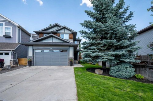 110 Auburn Glen Circle Se, Calgary, AB 
