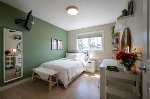 110 Auburn Glen Circle Se, Calgary, AB 