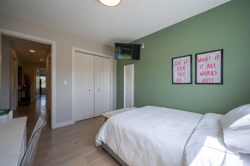 110 Auburn Glen Circle Se, Calgary, AB 