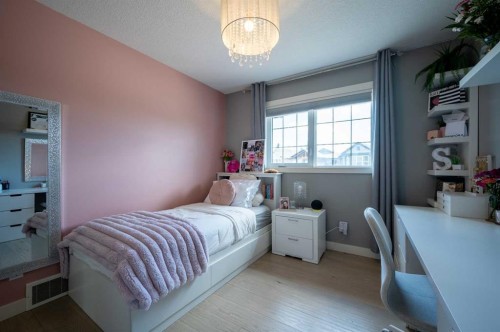 110 Auburn Glen Circle Se, Calgary, AB 