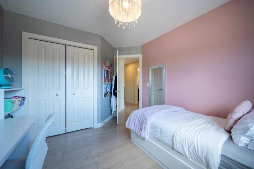 110 Auburn Glen Circle Se, Calgary, AB 