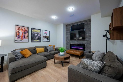 110 Auburn Glen Circle Se, Calgary, AB 