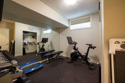 110 Auburn Glen Circle Se, Calgary, AB 