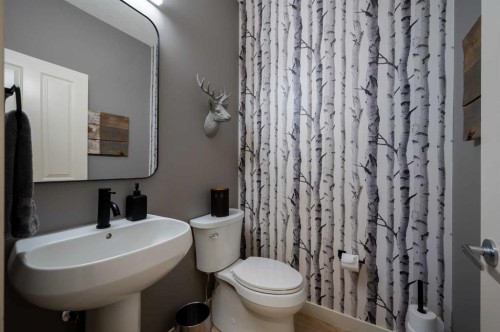 110 Auburn Glen Circle Se, Calgary, AB 