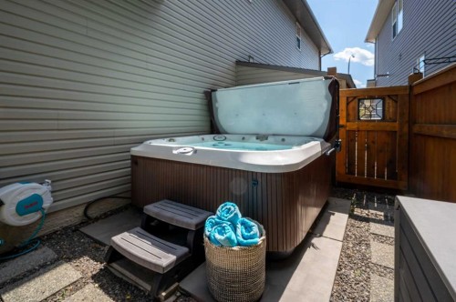 110 Auburn Glen Circle Se, Calgary, AB 