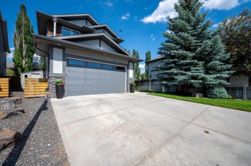 110 Auburn Glen Circle Se, Calgary, AB 