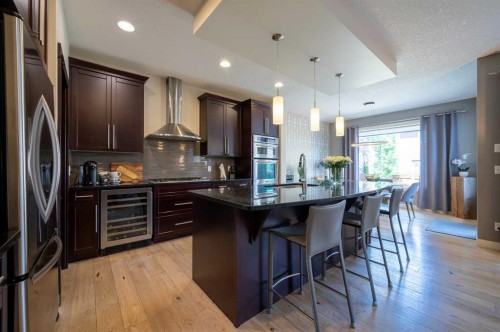 110 Auburn Glen Circle Se, Calgary, AB 