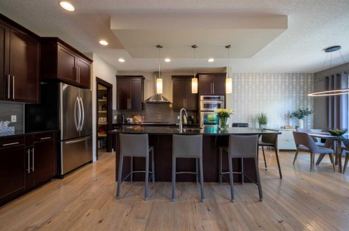 110 Auburn Glen Circle Se, Calgary, AB 