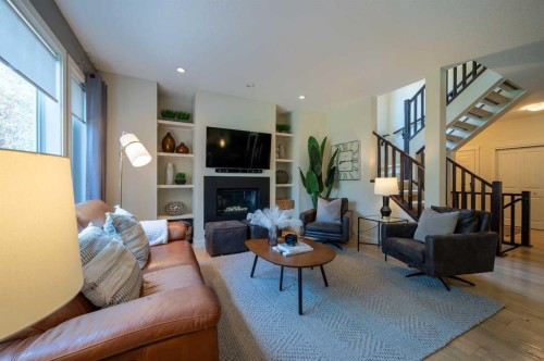 110 Auburn Glen Circle Se, Calgary, AB 