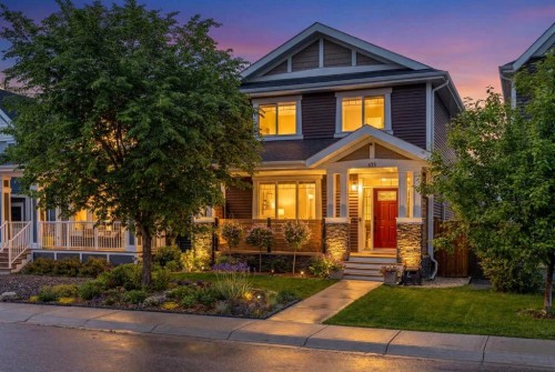 435 River Heights Crescent  Cochrane, AB T4C 0T9