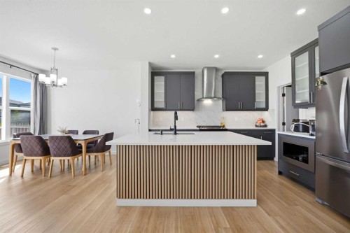 332 Belmont Park Sw, Calgary, AB 