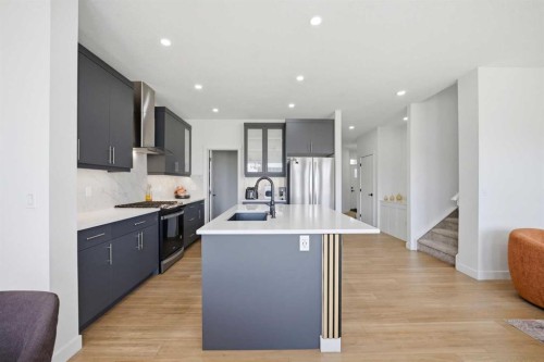 332 Belmont Park Sw, Calgary, AB 