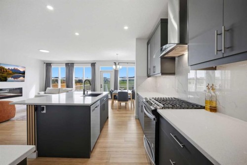 332 Belmont Park Sw, Calgary, AB 