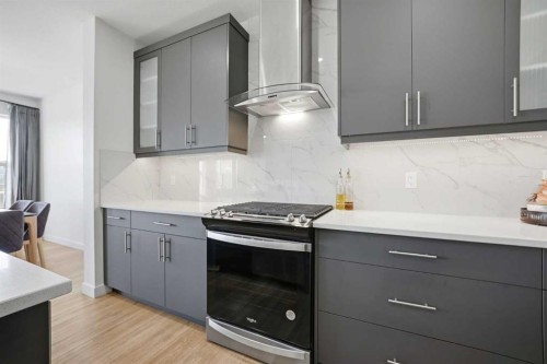 332 Belmont Park Sw, Calgary, AB 