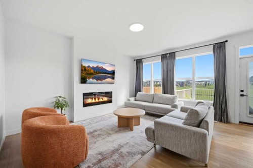 332 Belmont Park Sw, Calgary, AB 