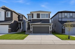 332 Belmont Park SW Calgary, AB T2X 5T1
