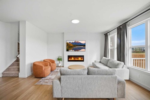 332 Belmont Park Sw, Calgary, AB 