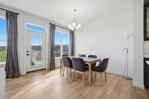 332 Belmont Park Sw, Calgary, AB 