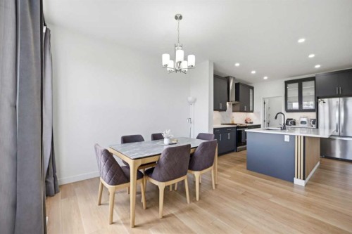332 Belmont Park Sw, Calgary, AB 