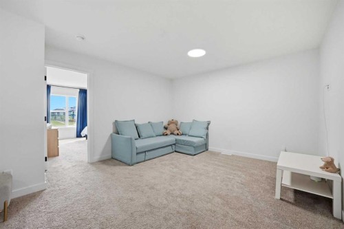 332 Belmont Park Sw, Calgary, AB 