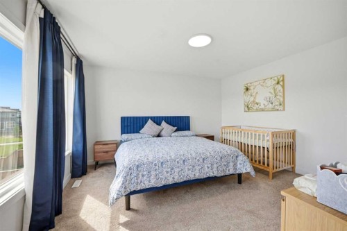 332 Belmont Park Sw, Calgary, AB 