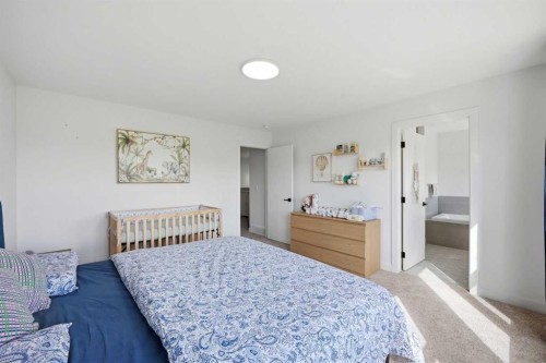 332 Belmont Park Sw, Calgary, AB 