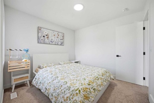 332 Belmont Park Sw, Calgary, AB 