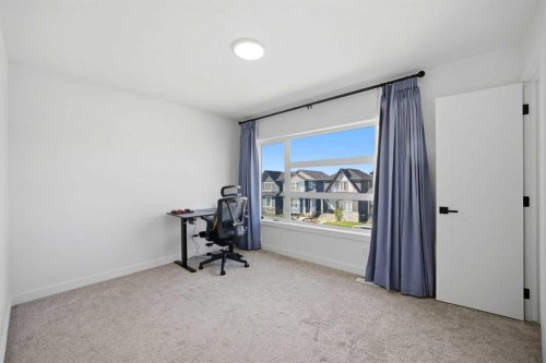 332 Belmont Park Sw, Calgary, AB 