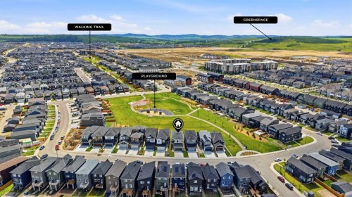 332 Belmont Park Sw, Calgary, AB 