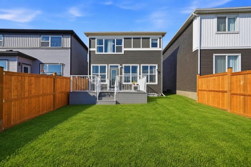332 Belmont Park Sw, Calgary, AB 