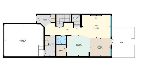 332 Belmont Park Sw, Calgary, AB 