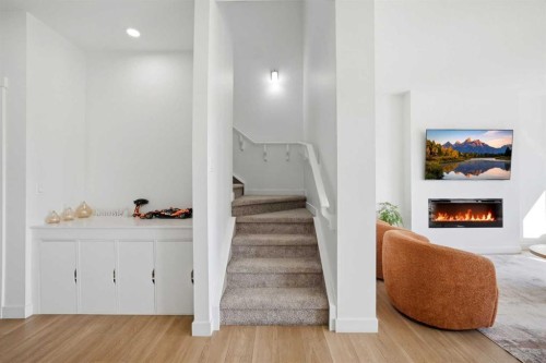 332 Belmont Park Sw, Calgary, AB 