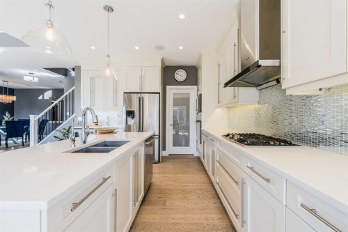 174 Aspen Vista Way Sw, Calgary, AB 