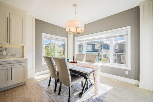 174 Aspen Vista Way Sw, Calgary, AB 