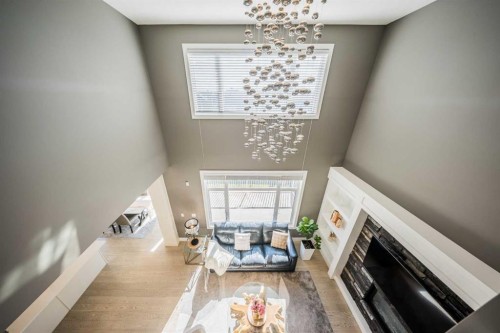 174 Aspen Vista Way Sw, Calgary, AB 
