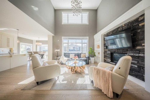 174 Aspen Vista Way Sw, Calgary, AB 