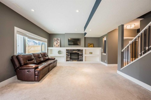 174 Aspen Vista Way Sw, Calgary, AB 