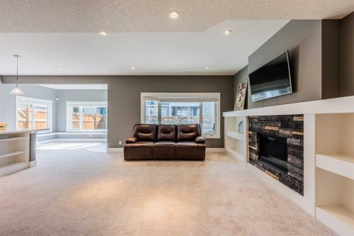 174 Aspen Vista Way Sw, Calgary, AB 