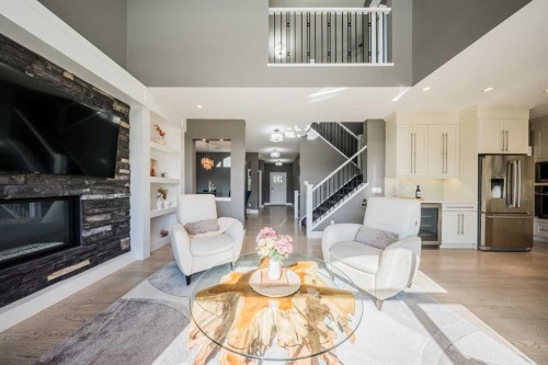 174 Aspen Vista Way Sw, Calgary, AB 
