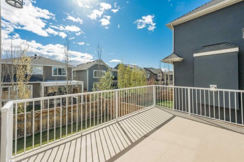 174 Aspen Vista Way Sw, Calgary, AB 