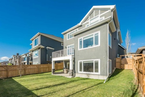174 Aspen Vista Way Sw, Calgary, AB 
