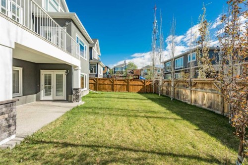174 Aspen Vista Way Sw, Calgary, AB 